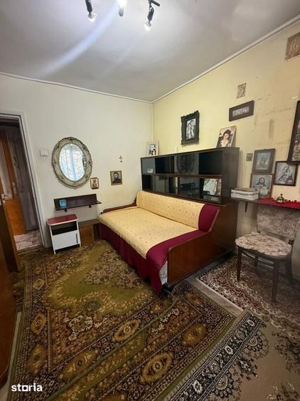 Apartament cu 3 camere în Gară