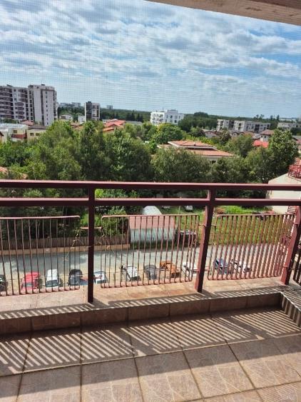 Apartament cu 2 camere decomandat, mobilat în Drumul Taberei