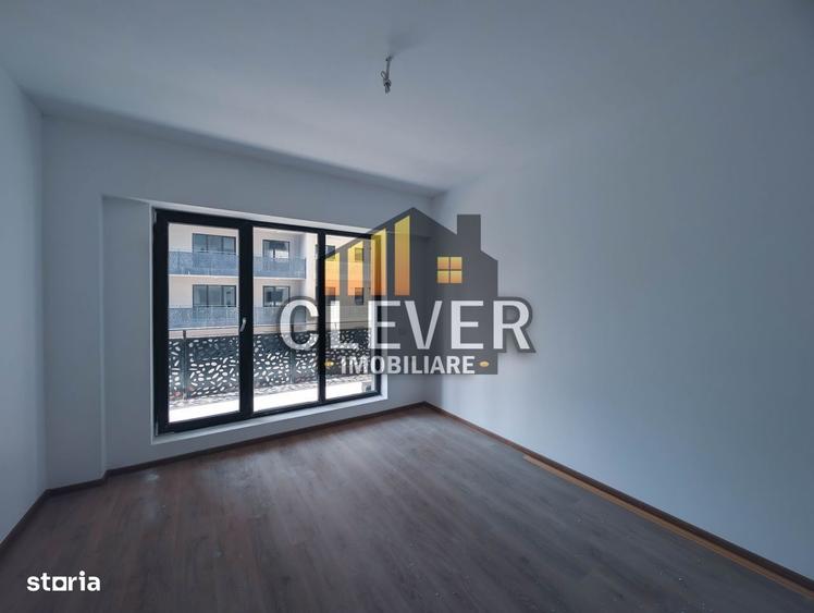 Apartament cu 4 camere în Titan