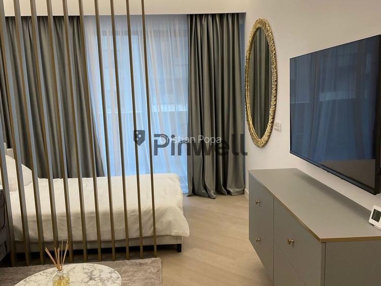 Studio dublu I Cortina North I Inchiriere