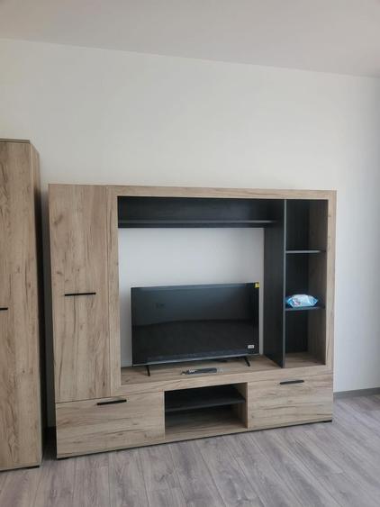 Apartament cu 2 camere semidecomandat în Popoveni