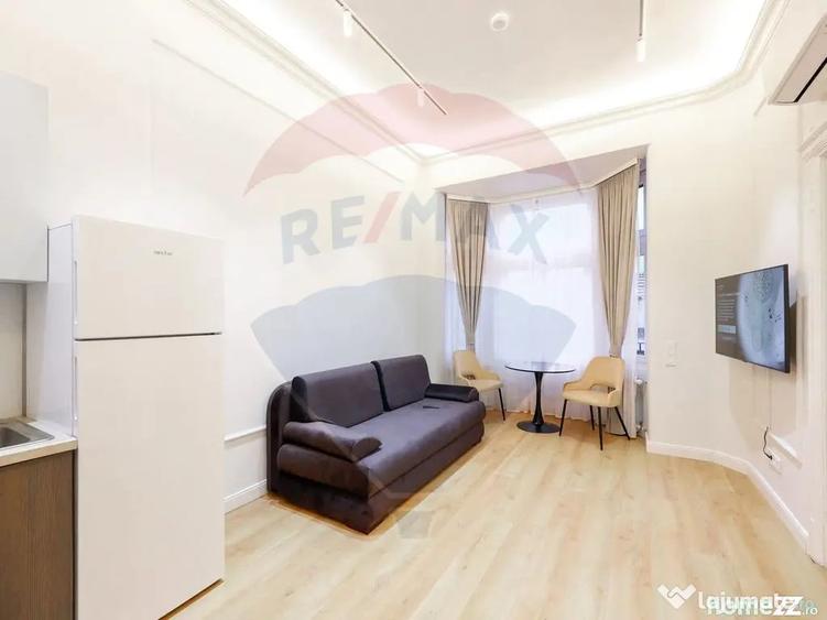 Apartament cu 5 camere decomandat în Ultracentral