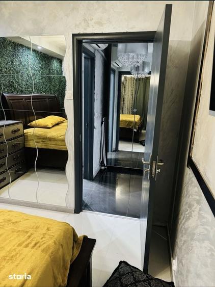 Apartament cu 2 camere| Intre stadionul Lia manoliu , parcul I.O.R - 7