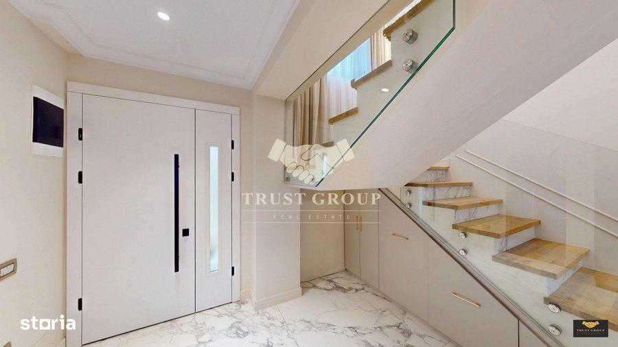 Vila 5 camere Tunari | 5 Locuri de parcare | Teren 505mp - 13