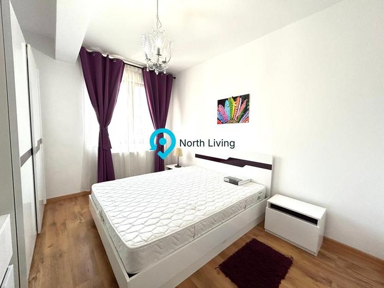 Apartament 2 camere | Parcare Inclusa | Mihai Bravu - 3
