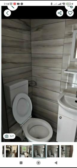 Apartament nedecomandat în Bularga