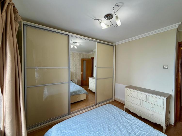 Faleza Nord Apartament 3 camere termen lung cu vedere la mare - 14