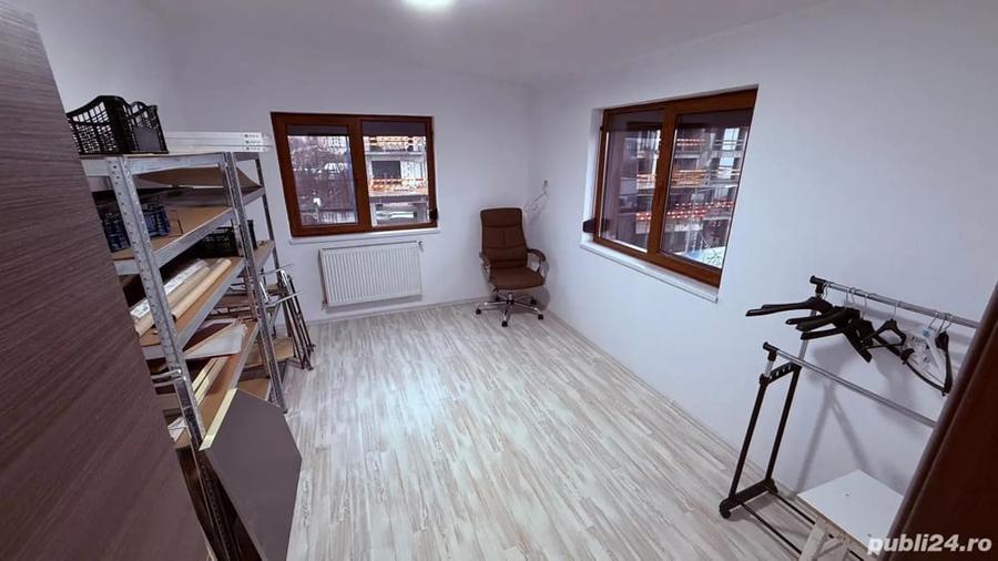 Apartament cu 3 camere decomandat, mobilat în Apărătorii Patriei