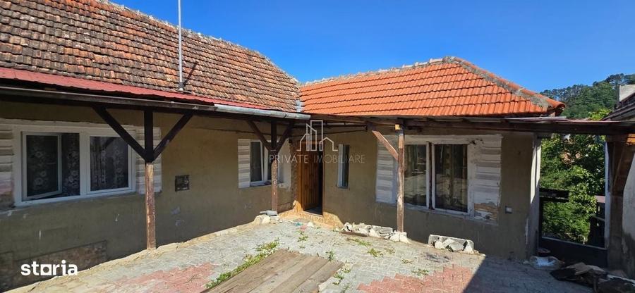 Casa de vanzare, in exclusivitate, str. Dragos Voda, Sighisoara - 14
