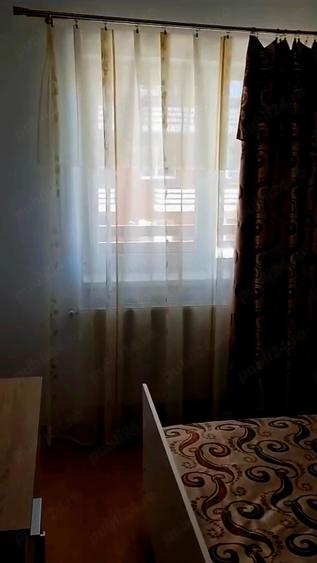 Apartament cu 2 camere semidecomandat în Sânpetru