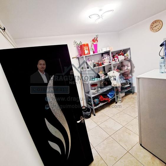 Spațiu comercial, de 51 mp, în Central