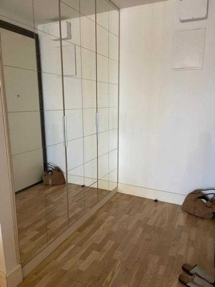 Apartament cu 2 camere semidecomandat, mobilat în Floreasca