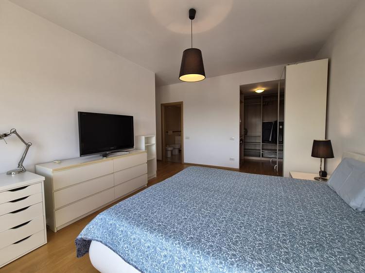 Apartament cu 3 camere decomandat în Voluntari