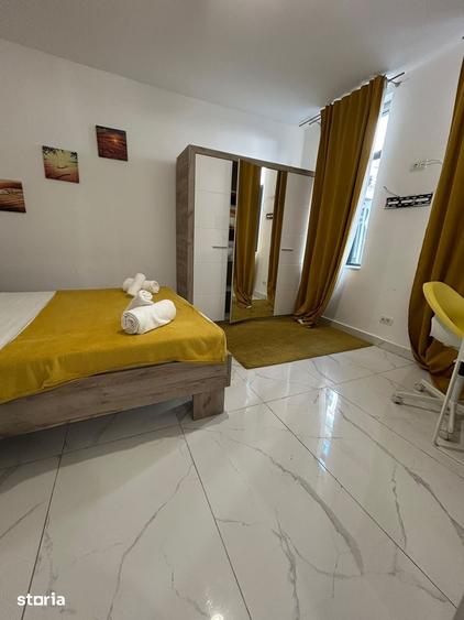APARTAMENT 3 CAMERE DE INCHIRIAT - 14
