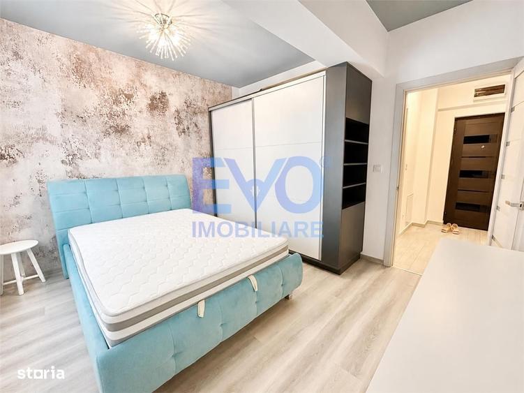 Apartament De Inchiriat Cu 2 Camere, Tudor Vladimirescu - 4
