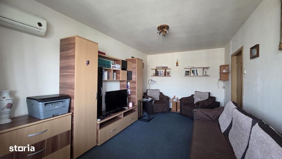 Apartament cu 2 camere decomandat în Liviu Rebreanu