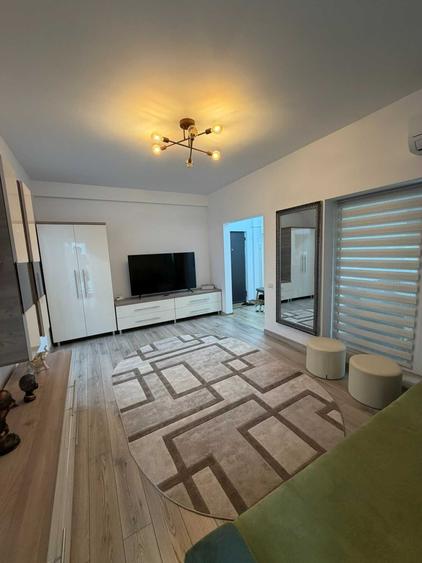 Apartament 2 camere 58mp, Calea Bucuresti 52, Parcare Privata - 12
