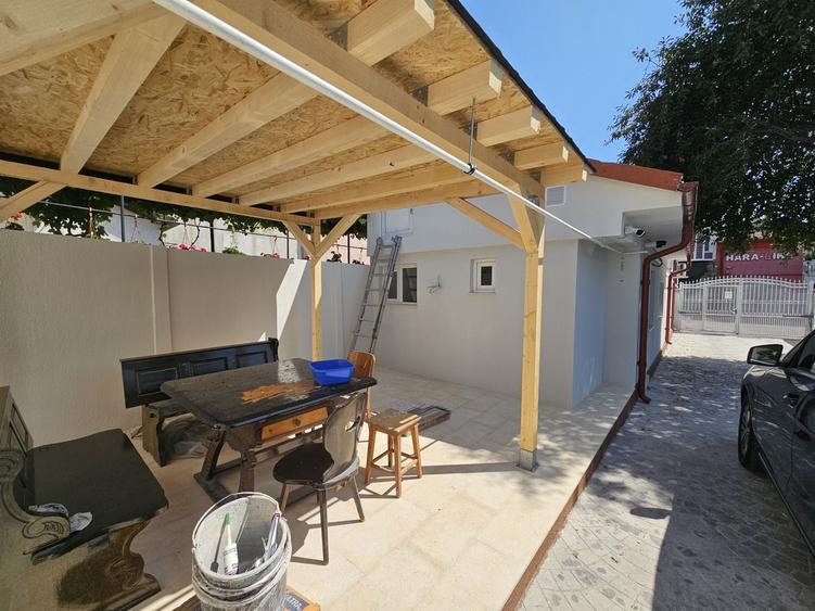 Spațiu comercial, de 120 mp, în Inel II