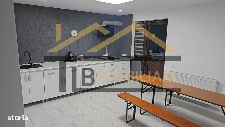 Casă cu 6 camere cu Teren 290 Mp în Criș