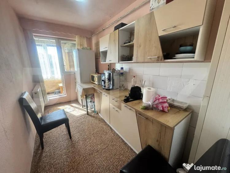 Apartament de vanzare 41 mp, etaj 2, zona Meteorologiei - 6