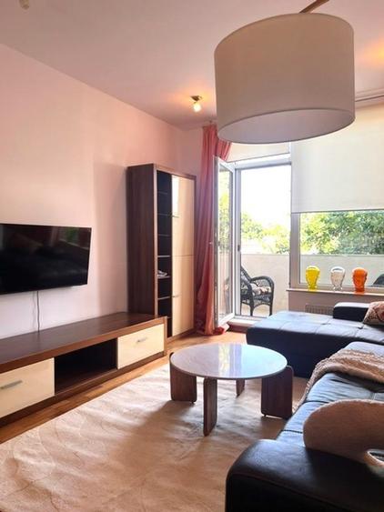 Apartament 2 camere Mosilor - 11