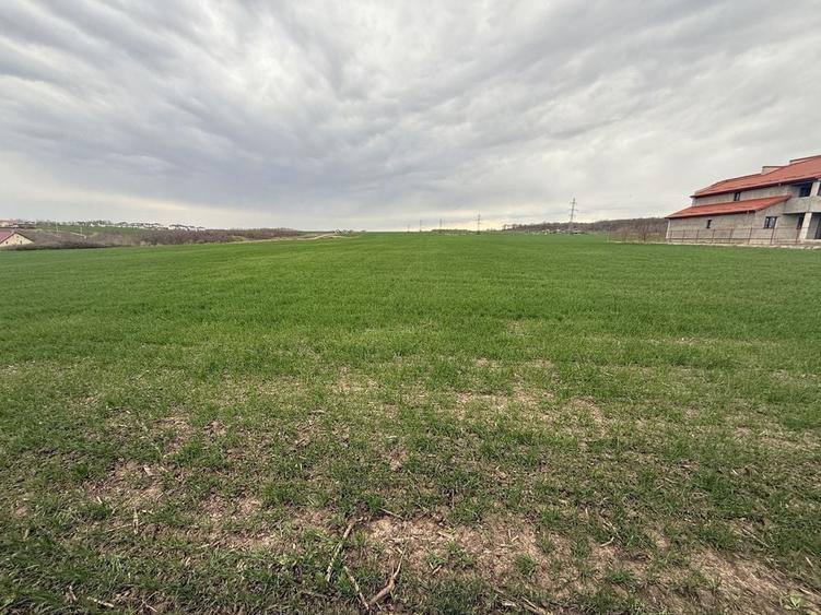 Vand teren Aroneanu 29 mp toate utilitatile la limita de pro se poate si LOTURII MAI MICI - 2