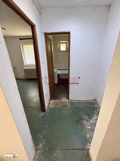 Apartament cu 2 camere în Giurgiului