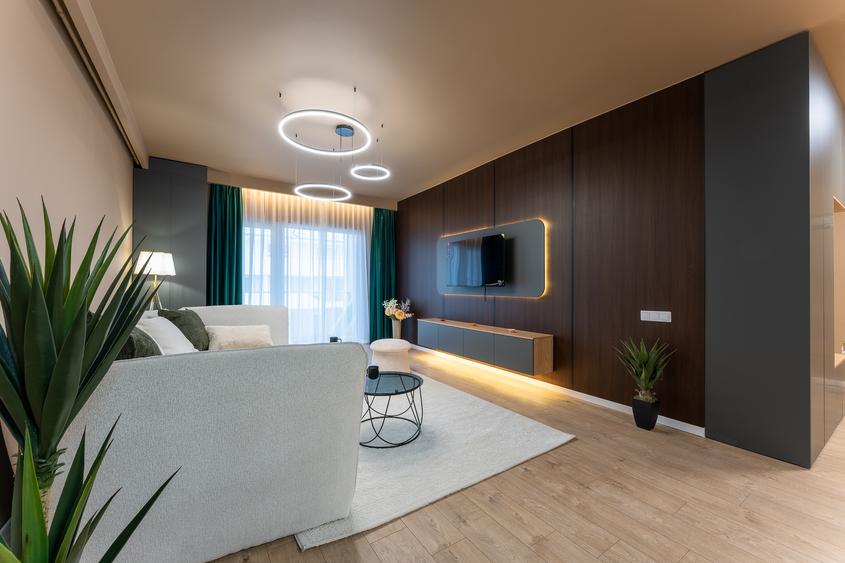 Apartament premium 2 camere/ EROILOR-FLORESTI - 6