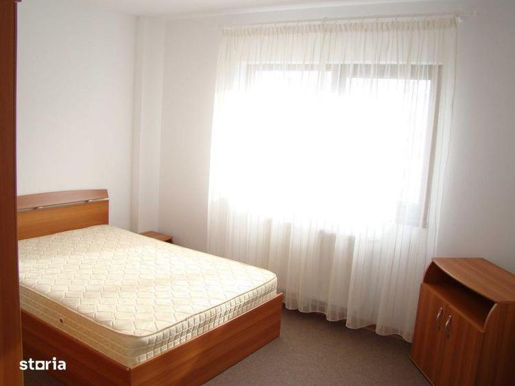 Apartament cu 2 camere, mobilat în Central