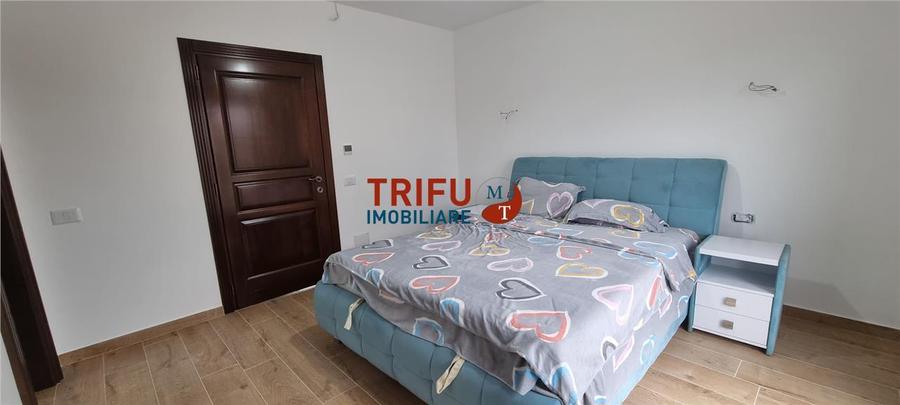 Casă individuală cu 4 camere cu Teren 500 Mp în Ighiu