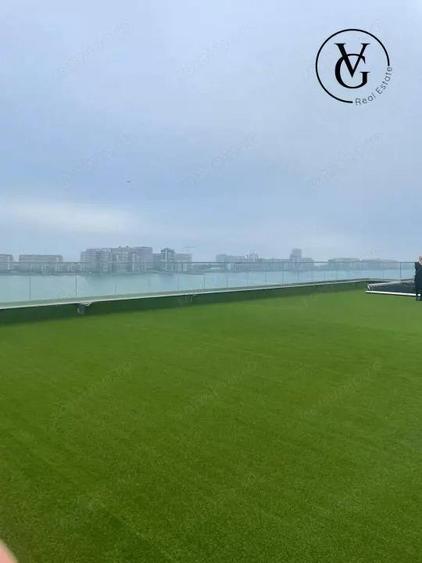 Apartament cu 3 camere decomandat în Nord