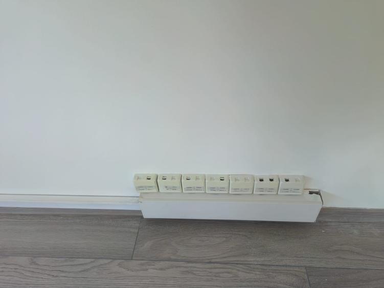 Spațiu comercial, de 658 mp, în 13 Septembrie