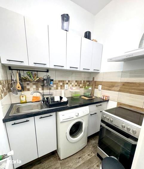 Apartament cu 2 camere în Bulgaria