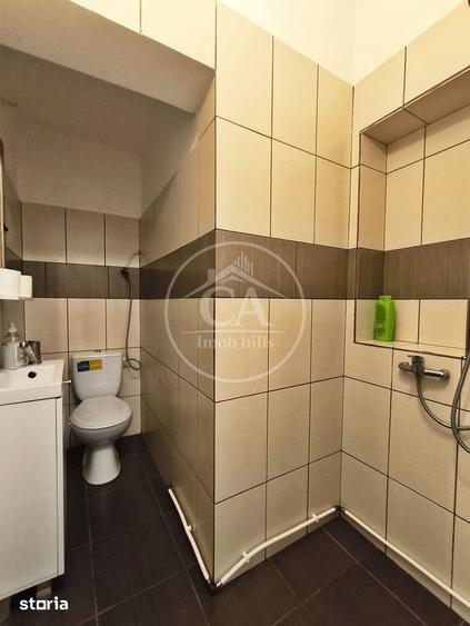 Apartament de inchiriat cu 2 camera in zona Centrala, Oradea - 6