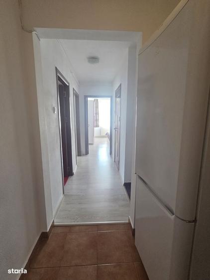 De vanzare apartament 2 camere Manastur - 2