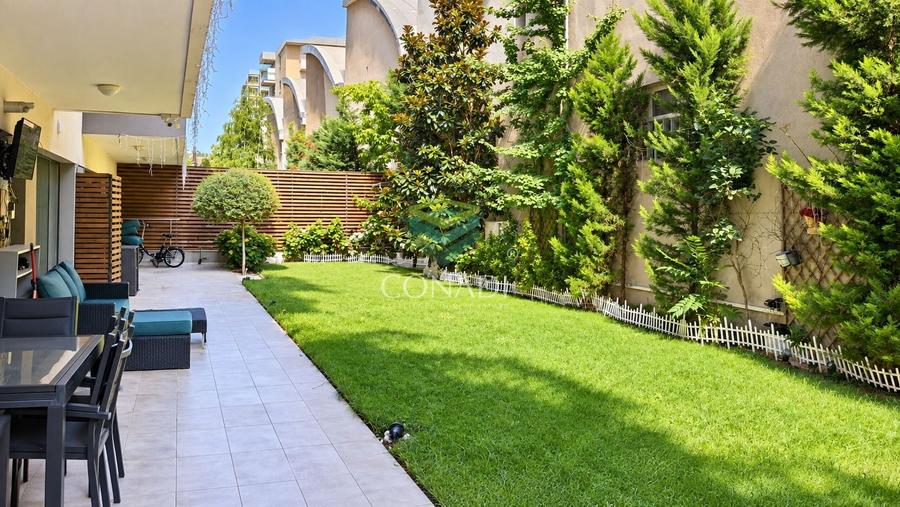 Apartament cu 4 camere decomandat în Domenii