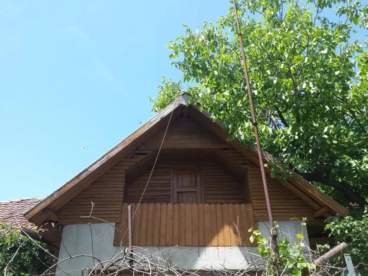 Casă cu 3 camere în Uliești