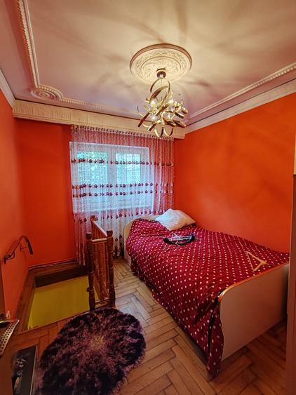 Apartament 3 camere Zona  Tractorul ! - 10