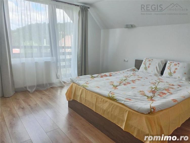 Casă cu 11 camere cu Teren 1300 Mp în Șimon