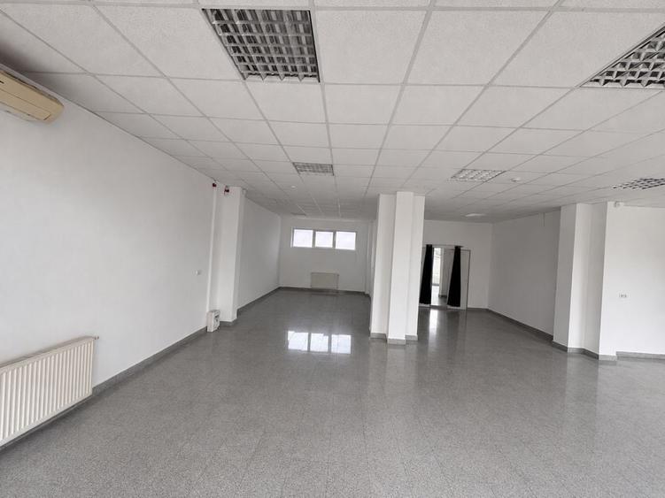 Spatiu comercial 120 mp - 7