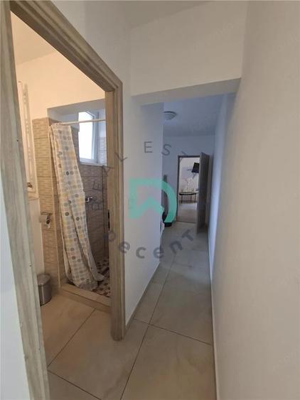 Apartament cu 2 camere decomandat în Blumăna