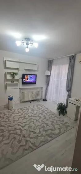 Garsonieră în Iancului