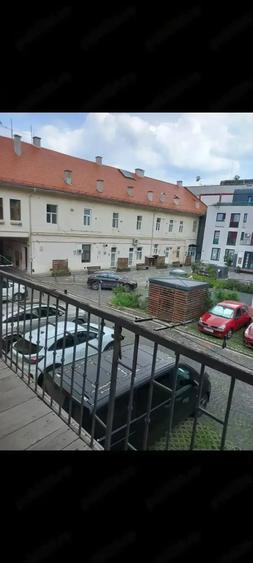 Garsonieră decomandată în Ultracentral