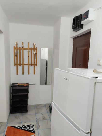 Apartament cu 2 camere nedecomandat în Central