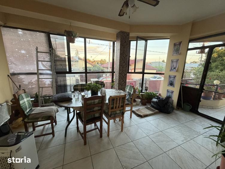 Casă cu 5 camere cu Teren 250 Mp în Ferentari