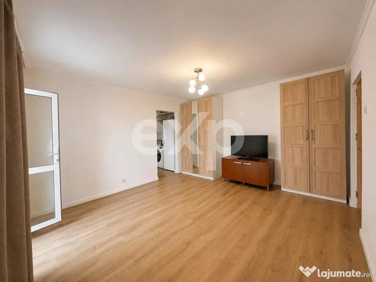 Apartament 2 camere in Gavana | mobilat | Langa Liceul Sani - 3