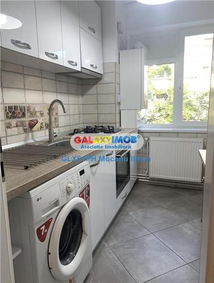 Inchiriere apartament 3 camere, nemobilat, Ultracentral - 3