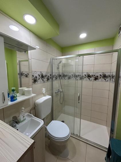 Apartament cu 2 camere în Săsar