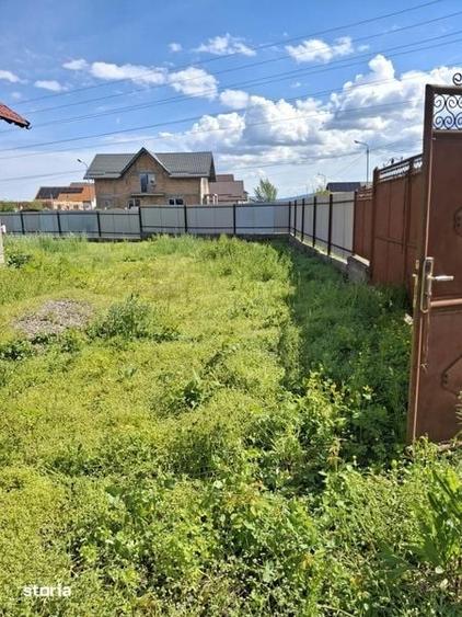 Casă cu 3 camere cu Teren 120 Mp în Central