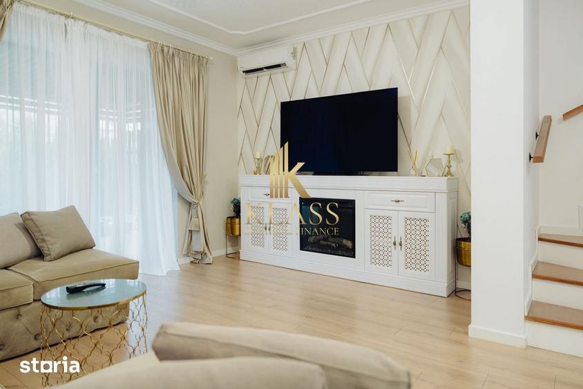Vila P+1+M | 150 mp | 4 dormitoare | Gradina | Alexander Residence - 16